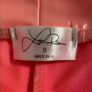 Laina Rauma Latex Skirt